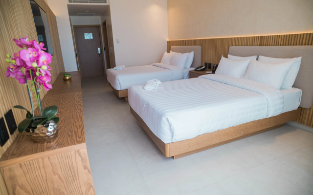 Mantahost Hotel