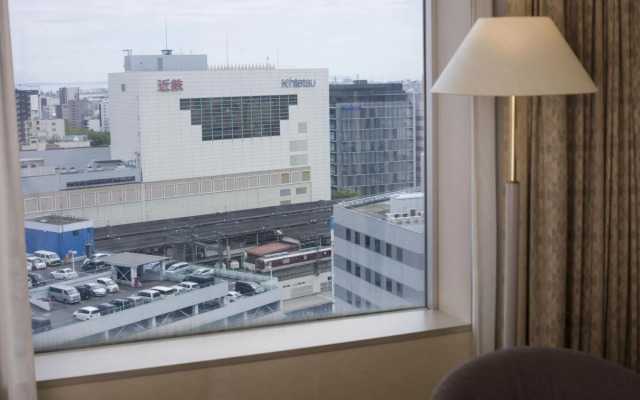 Miyako Hotel Yokkaichi