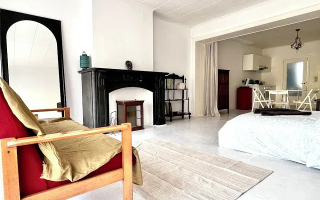 Studio à 800 m de la Grand Place