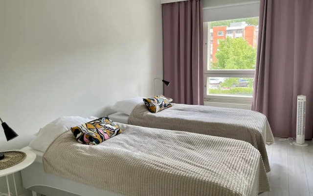 Kotimaailma KotikolmioSeponkatu