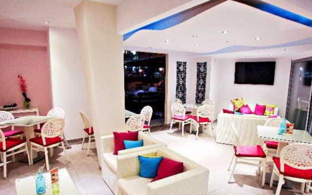 Windmills Hotel Apartments