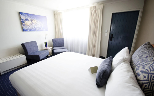 JetPark Hotel Rotorua