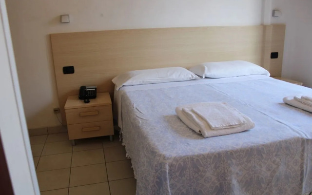 Blu Mare Hotel And Residence