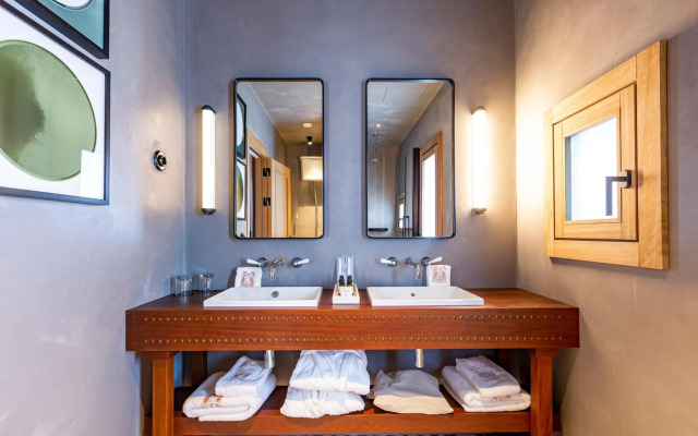 Hotel La Torre del Canonigo - Small Luxury Hotels