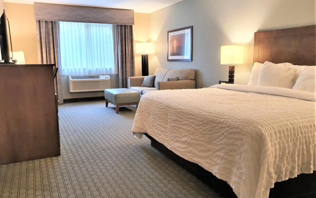 AmeriVu Inn and Suites - Chisago City