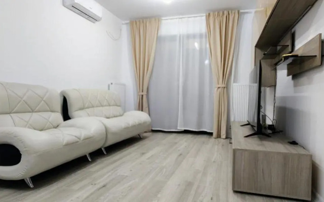 Apartament Ghencea Residence 158 Floor 7 (Adults Only)