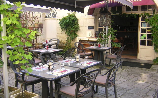 Hostellerie Gargantua