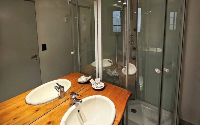 Lake Apartments Bariloche