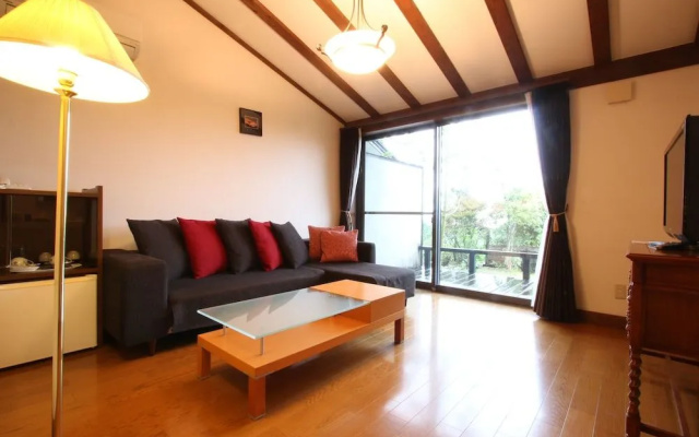 Auberge - A Ma Façon - – Guest Rooms – Kokonoe