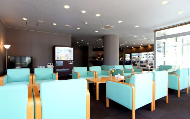 Hotel Livemax Chitose