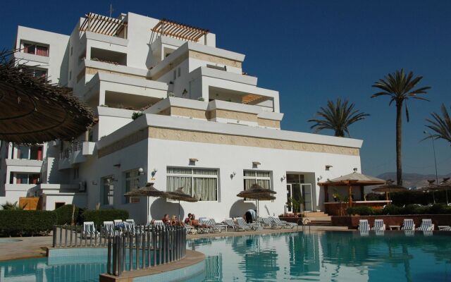 Appart'Hotel Intouriste