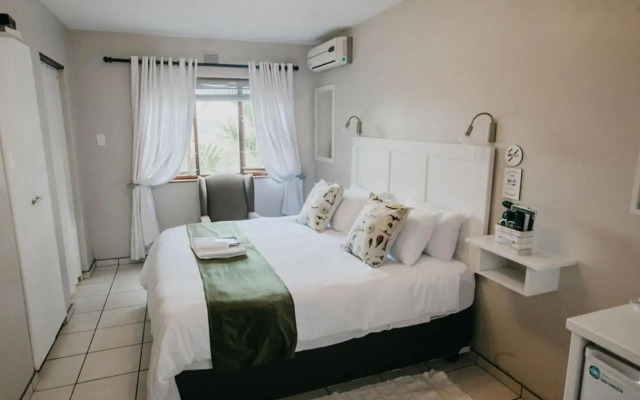 Sylvern Bed and Breakfast