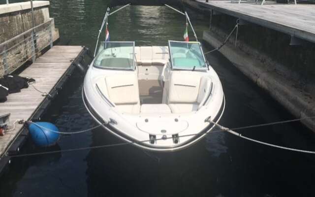 Remarkable 4-bed Villa in Bellano