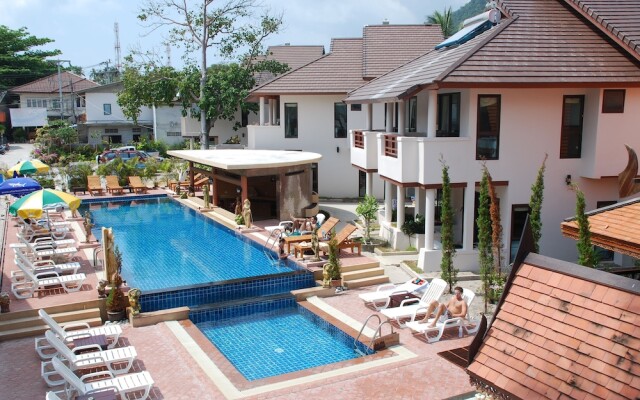 Apartment By Sunrise Resort