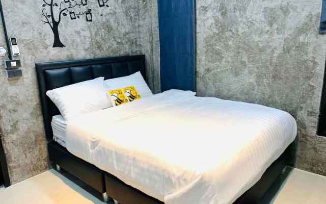 Bee Rest Residence, Chiang Rai