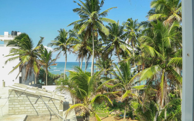 Coconut Hill Homestay