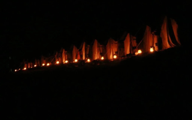 Camp Rapidfire