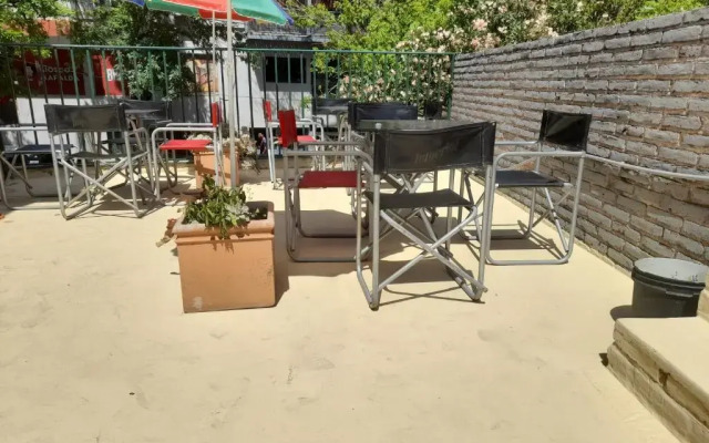 Posada Sol