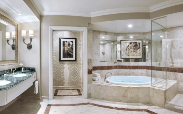 The Venetian Resort Las Vegas