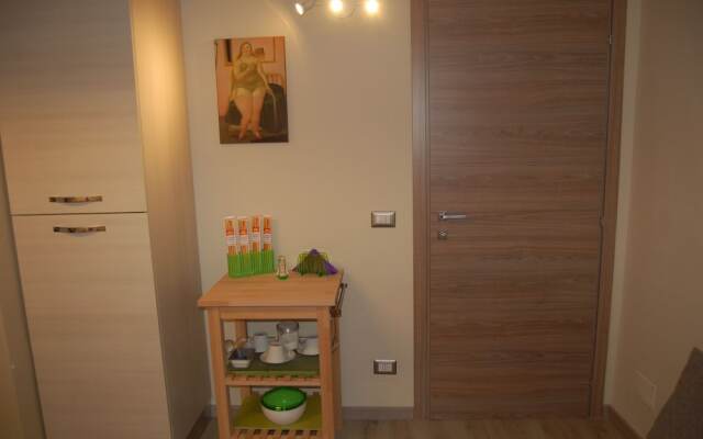 Apartment Picasso