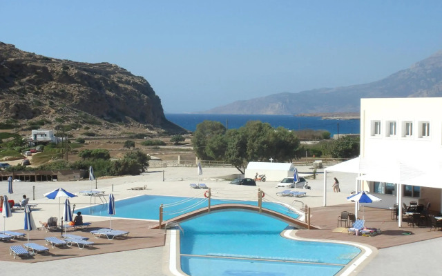Royal Beach Karpathos