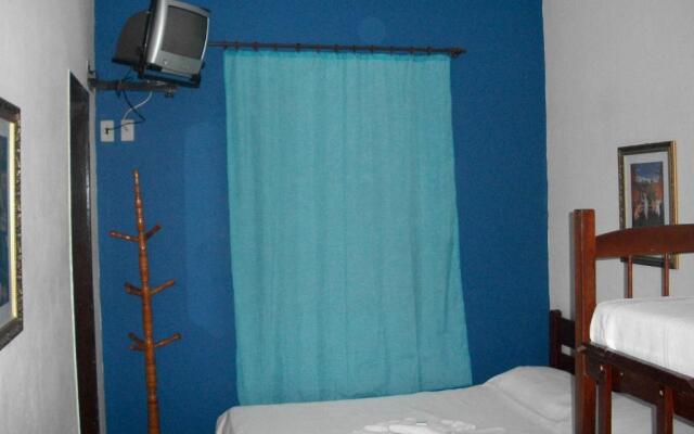 Hotel Madrid