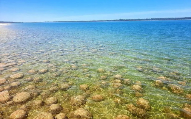 South-West getaway! Pool, tennis & Foxtel