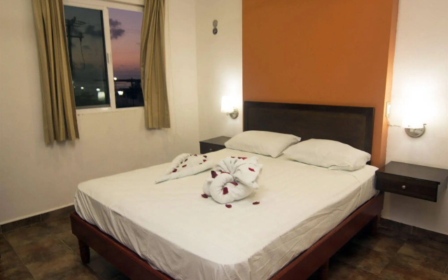 Hotel Tabasco Rio