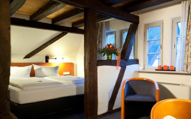 ACHAT Hotel Heppenheim