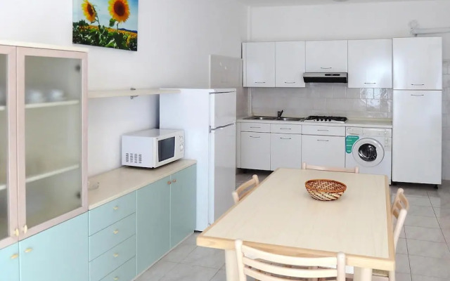 Residence Ambassador, Lido del Sole