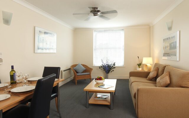 SACO Jersey Merlin House