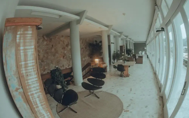 Hotel Marambaia Cabeçudas