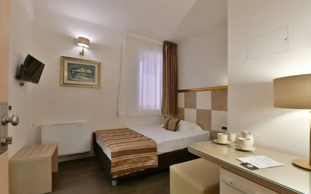 Hotel Le Chevalier