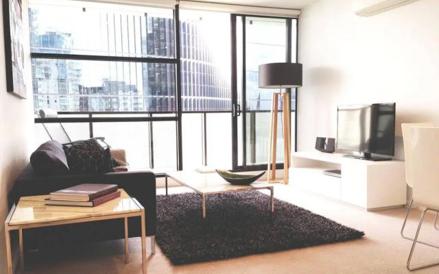 Wyndel Apartments Southbank Views