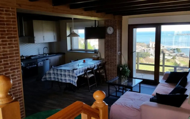 Casa Buena Vista