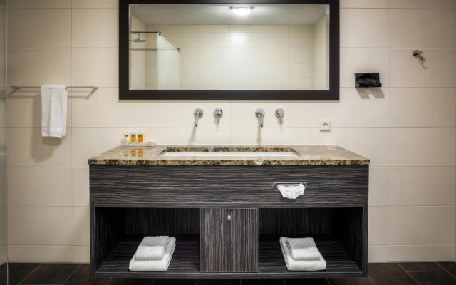 Fletcher Landgoed Hotel Holthurnsche Hof