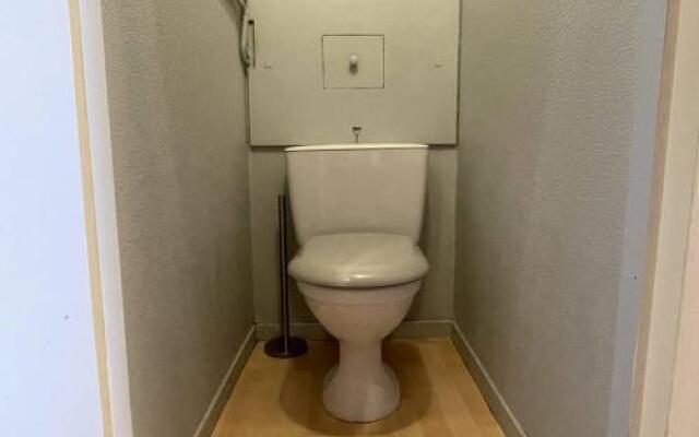 Apartment Dauphinelles 3