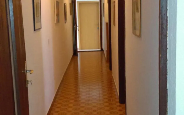 Apartments by the sea Podgora, Makarska - 11888