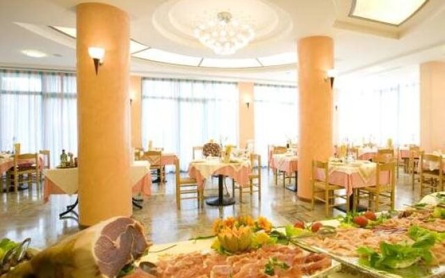 Hotel Costaverde