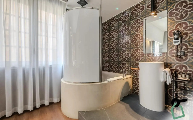 Hotiday Room Collection - Palermo Palco Noir