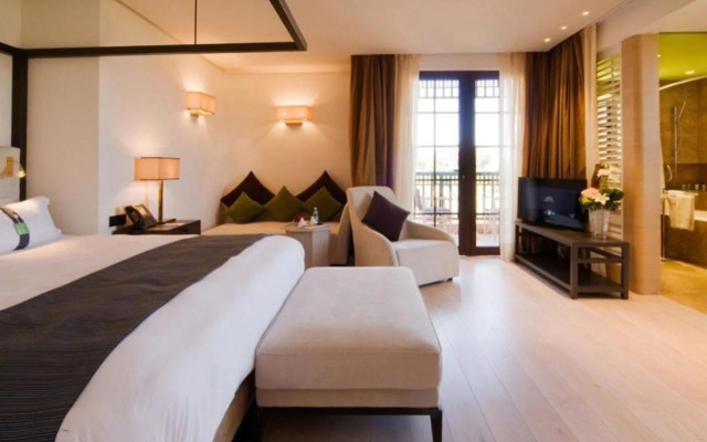 Pickalbatros Hotel Du Golf