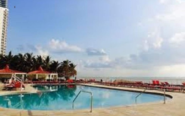 Ocean Front Miami