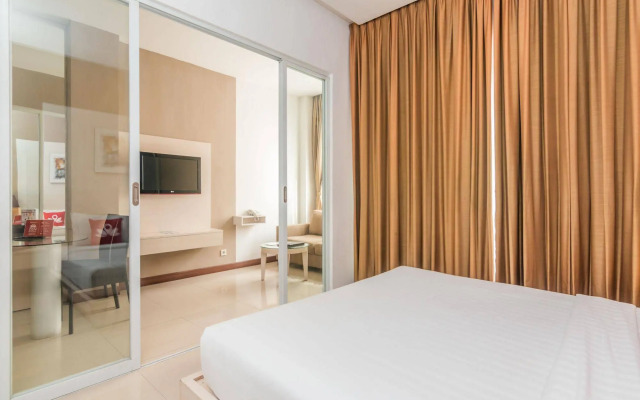 ZEN Rooms Seminyak Umalas
