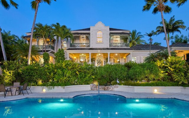 Royal Villa, Royal Westmoreland by Island Villas