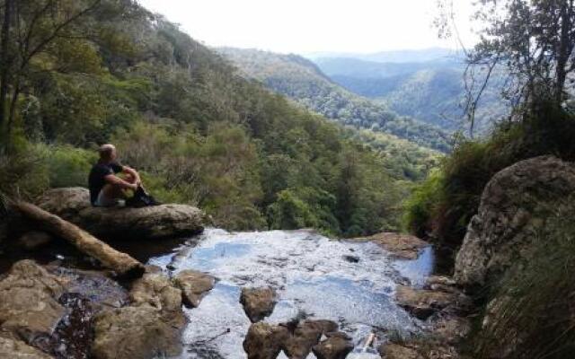 Buddha Cottage Springbrook