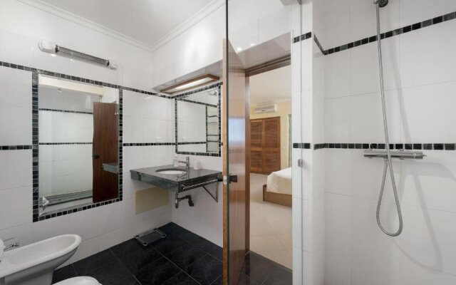 LovelyStay - Bela Vista 3BDR Duplex Penthouse with Pool