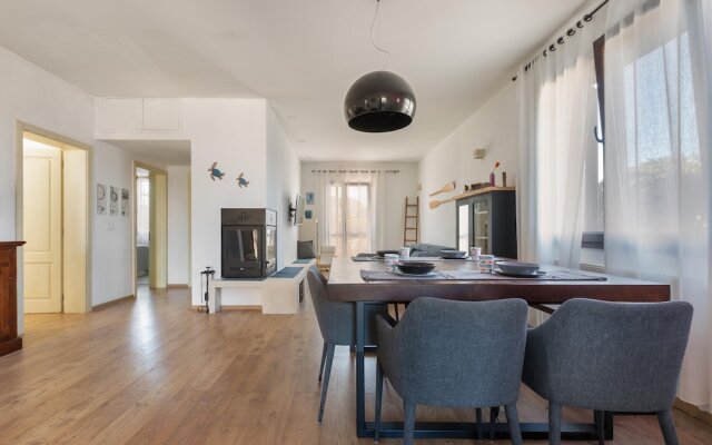 3879 Villetta Calachianca by Barbarhouse