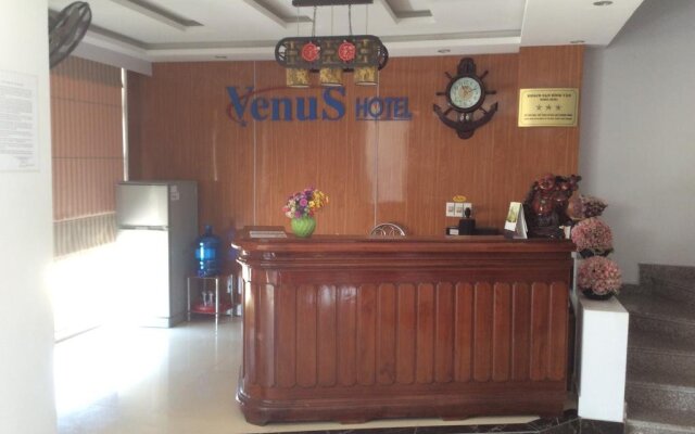 Venus Hotel