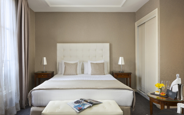 Maison Colbert Member of Meliá Collection