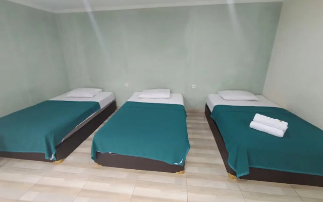 Mamifokobo Guest House